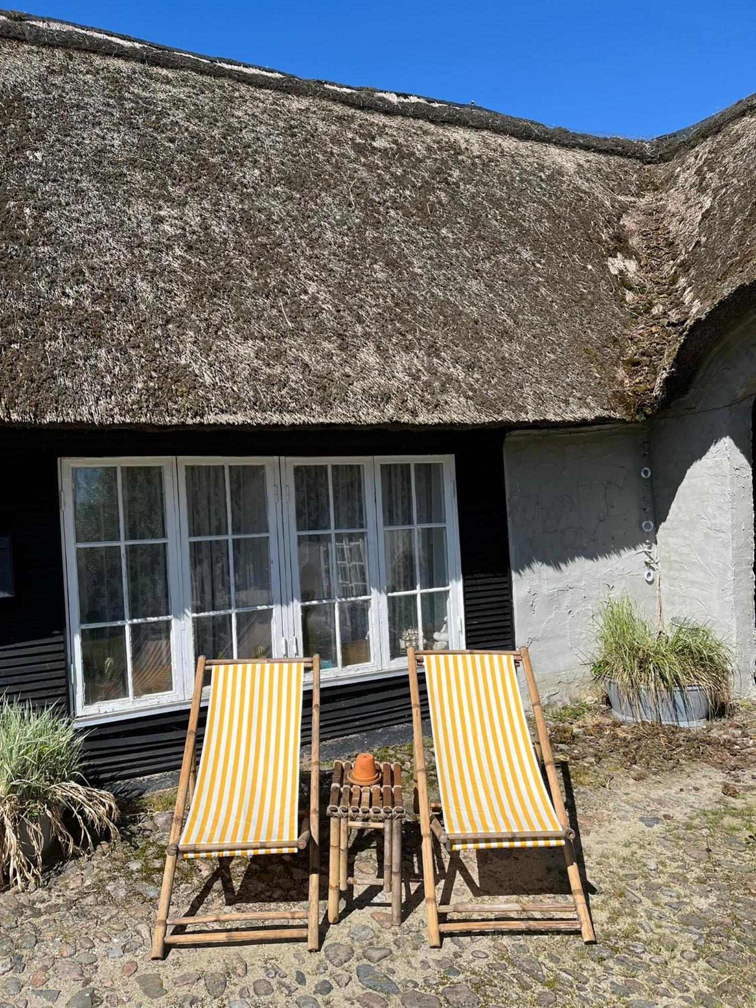 Farm61 Badehotellet I Det Midtjydske - Alder +18 Ar Tjele Exterior foto